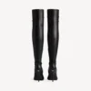 Women’s avenue boot in black