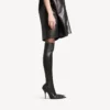 Women’s avenue boot in black
