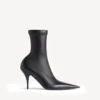 Women’s avenue bootie in black