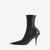 Women’s avenue bootie in black