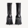 Women’s avenue bootie in black