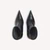 Women’s avenue bootie in black