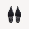 Women’s avenue bootie in black