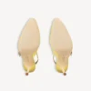 Women’s balenciaga | manolo blahnik slingback in lime