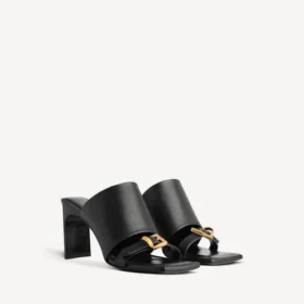 Women’s bel air sandal in black