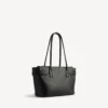 Women’s bel air tote bag small in black