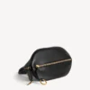 Women’s bolero bowling bag mini in black