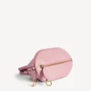Women’s bolero bowling bag mini in rose quartz