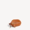 Women’s bolero bowling bag mini in tan cowboy