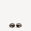 Women’s city mule in black