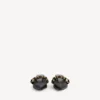 Women’s city mule in black