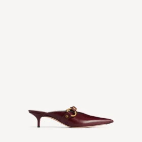 women s city mule in merlot 1 280x280 - Women's city mule in merlot