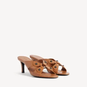 women s city sandal in camel 2 280x280 - Women's city sandal in camel