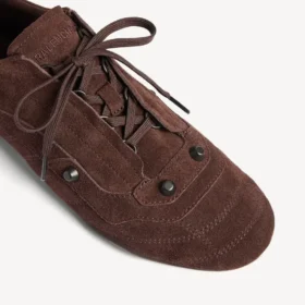 women s city sneaker in brown 2 280x280 - Women's city sneaker in brown