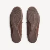 Women’s city sneaker in brown
