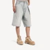 Women’s combat strike low boot in sand
