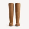 Women’s fargo boot in brown