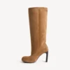 Women’s fargo boot in brown
