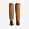 Women’s fargo boot in brown