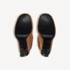 Women’s fargo boot in brown
