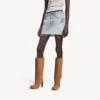 Women’s fargo boot in brown
