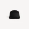 Women’s hat in black
