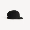 Women’s hat in black
