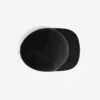 Women’s hat in black