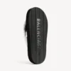 Women’s jet lag thong in off white