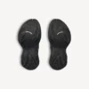 Men’s jet sneaker in black