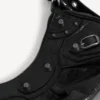 Women’s le cagole shoulder bag xs in black