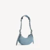 Women’s le cagole shoulder bag xs in blue