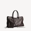 Women’s le city bag large in espresso