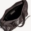 Women’s le city bag large in espresso
