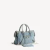 Women’s le city bag small in blue