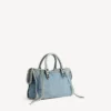 Women’s le city bag small in blue