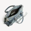 Women’s le city bag small in blue