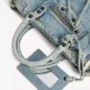 Women’s le city bag small in blue