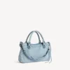 Women’s le city first bag in light blue