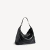 Women’s le city hobo bag medium in black