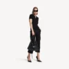 Women’s le city hobo bag medium in black