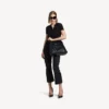 Women’s le city hobo bag medium in black