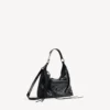 Women’s le city hobo bag small in black