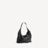 Women’s le city hobo bag small in black