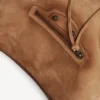 Women’s le city hobo bag small in camel
