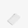 Women’s le city long coin and card holder in optic white