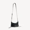Women’s le city moto mini in black