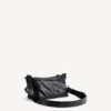 Women’s le city moto mini in black