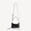 Women’s le city moto mini in black