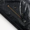 Women’s le city moto mini in black